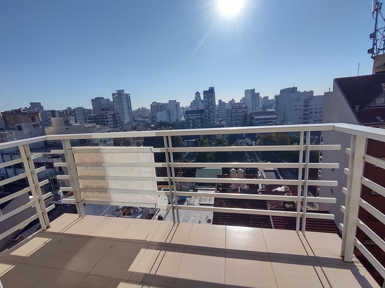 Marengo 4484 8° B · San Martín — foto 5