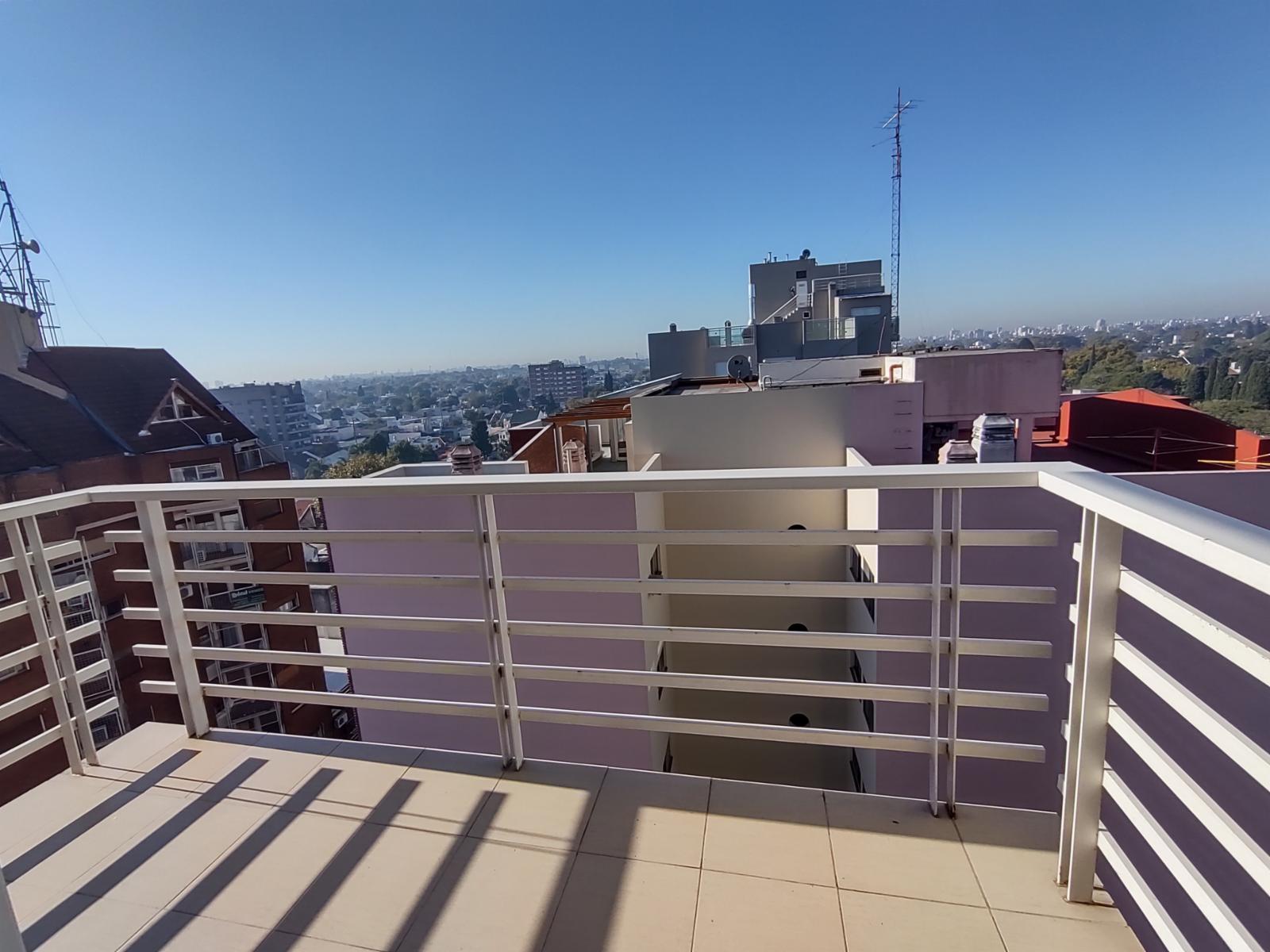 Marengo 4484 8° B · San Martín — foto 8