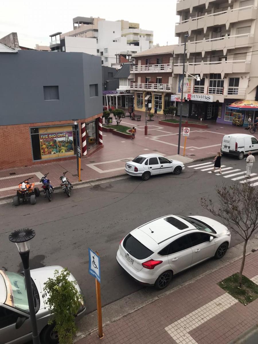 Dufaur y Valle encantado · Monte Hermoso — foto 5