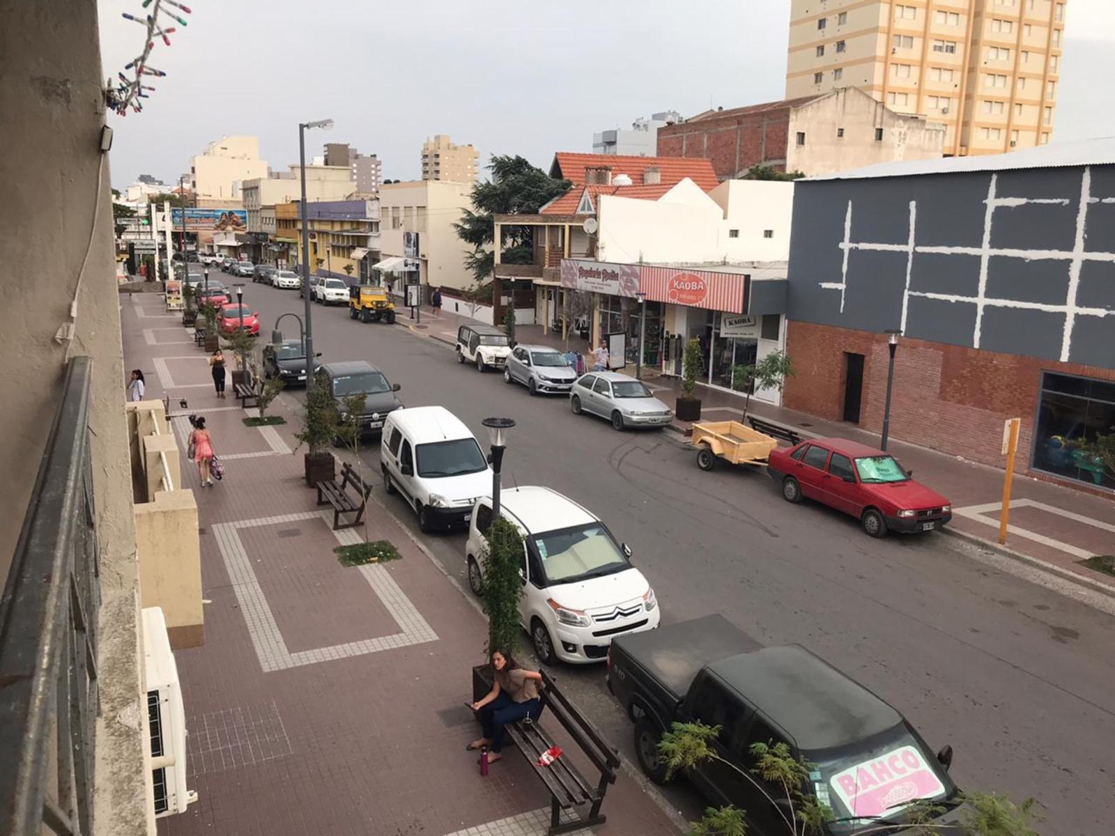 Dufaur y Valle encantado · Monte Hermoso — foto 7