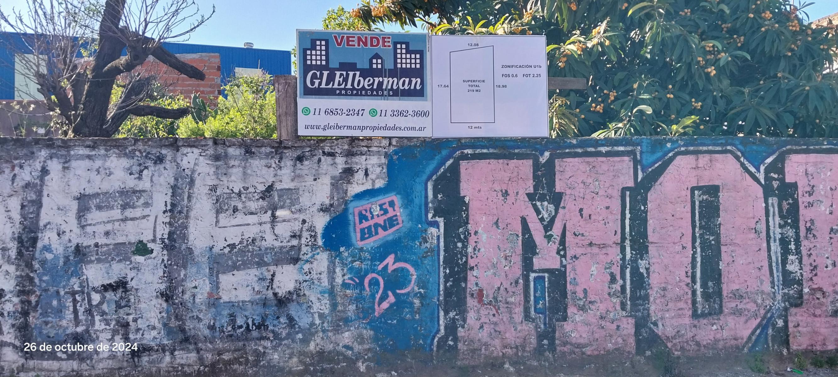 Venezuela 3900 · La Matanza — foto 5