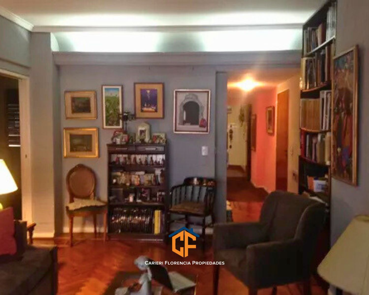JUNCAL 1200 · Recoleta — foto 4