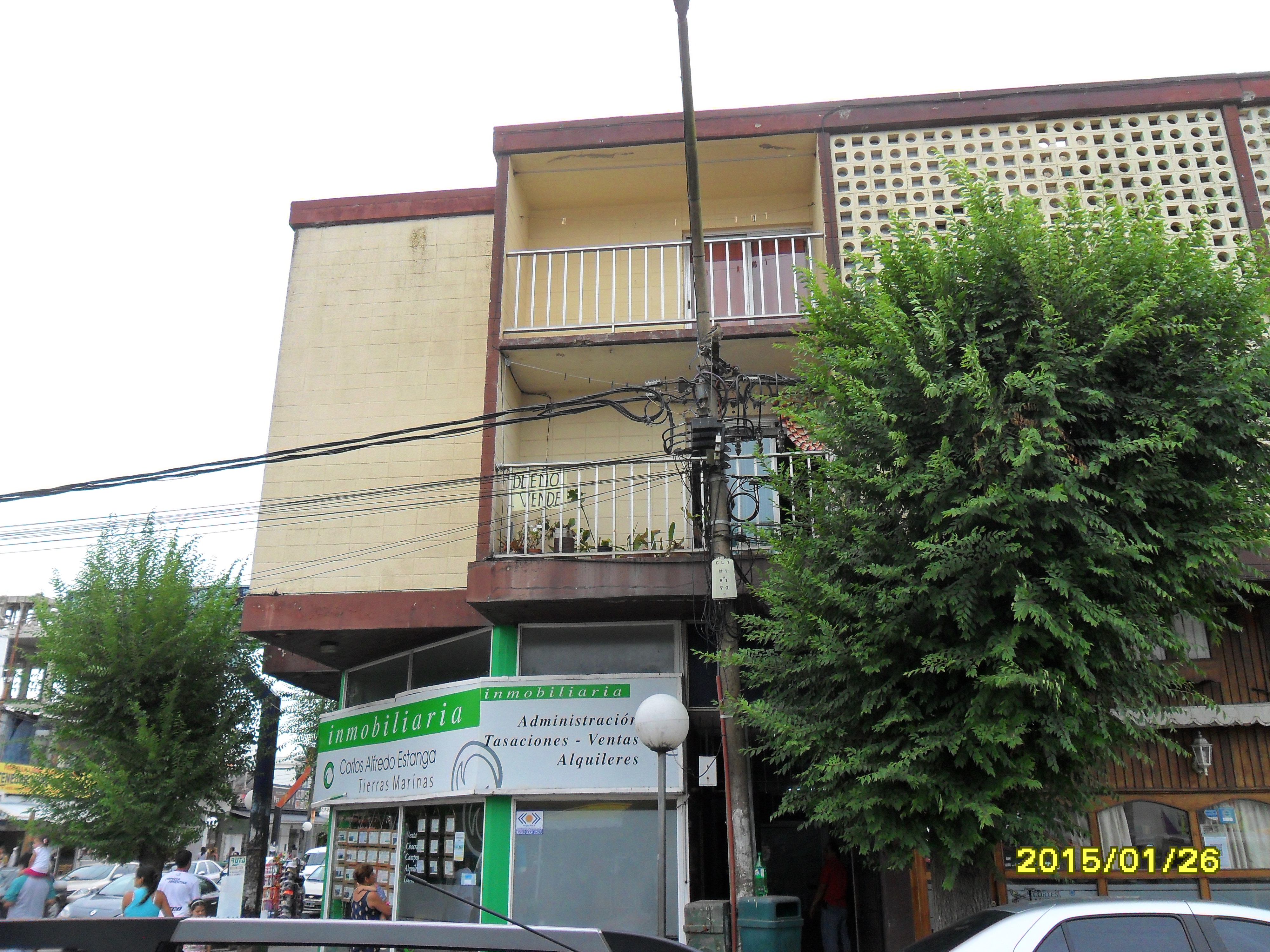 Melon Gil 6, a 1 cuadra de la Playa y 1 d la peatonal · La Costa — foto 10