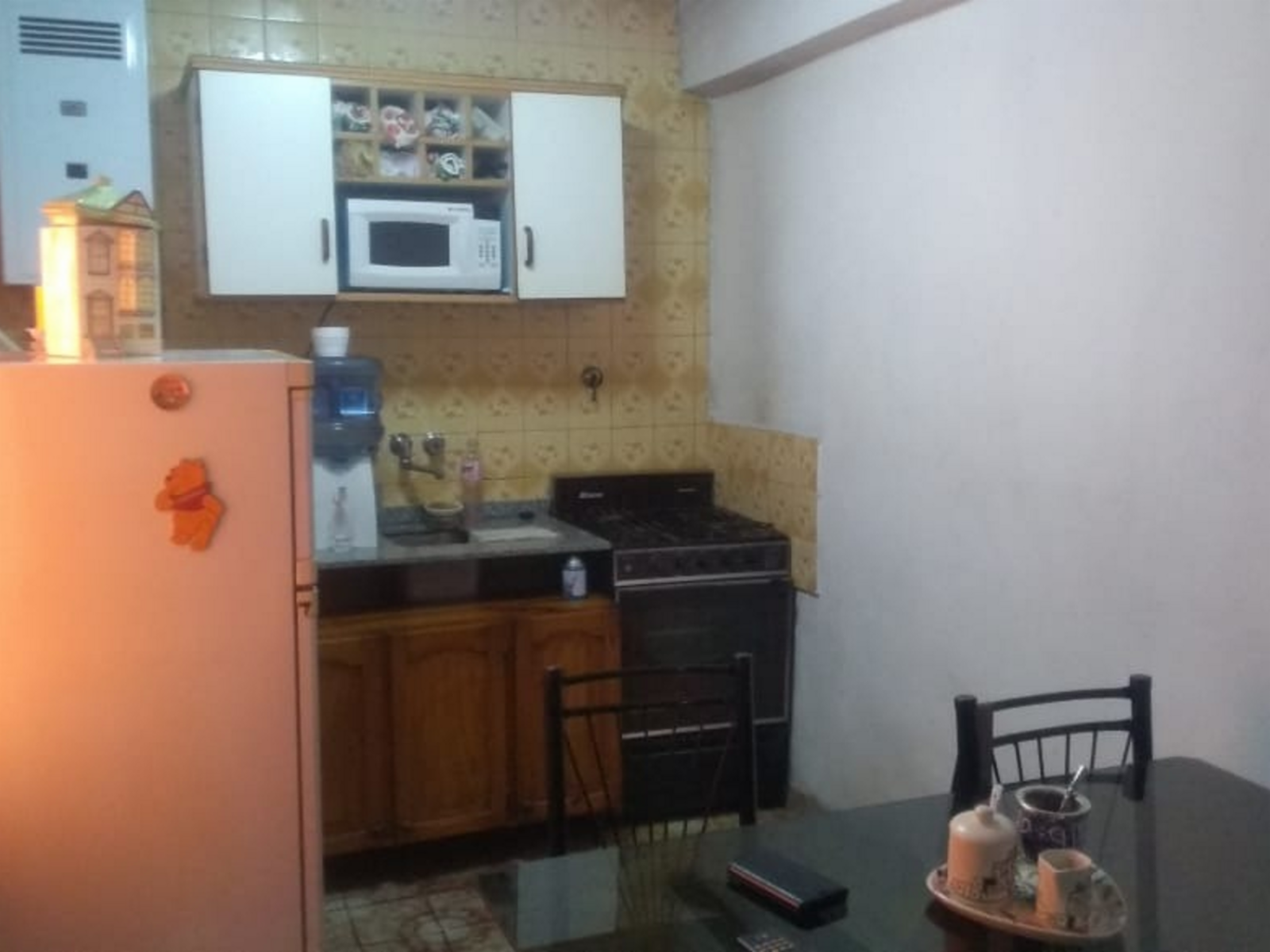 Ricardo Güiraldes 3000 · Mataderos — foto 5