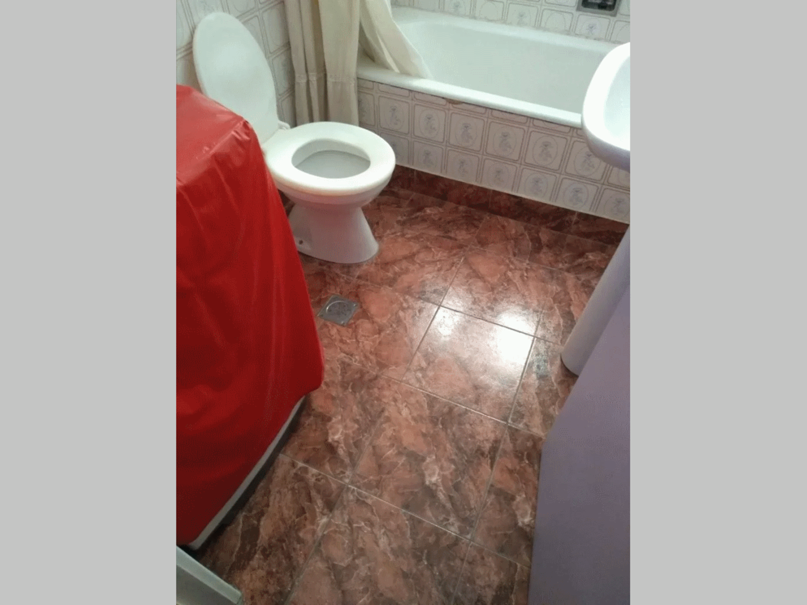 Paysandú 1600 · La Paternal — foto 5