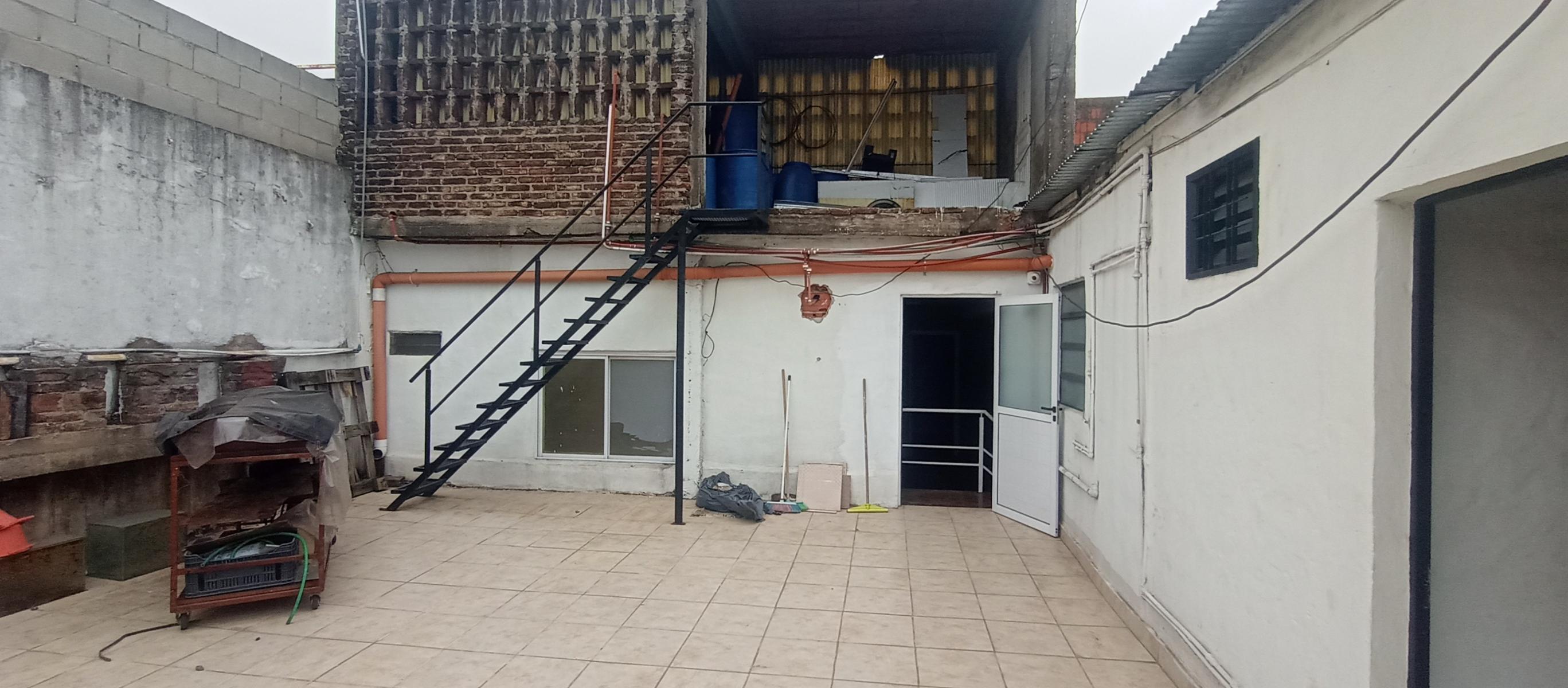 Avenida Mosconi 1800 · La Matanza — foto 6