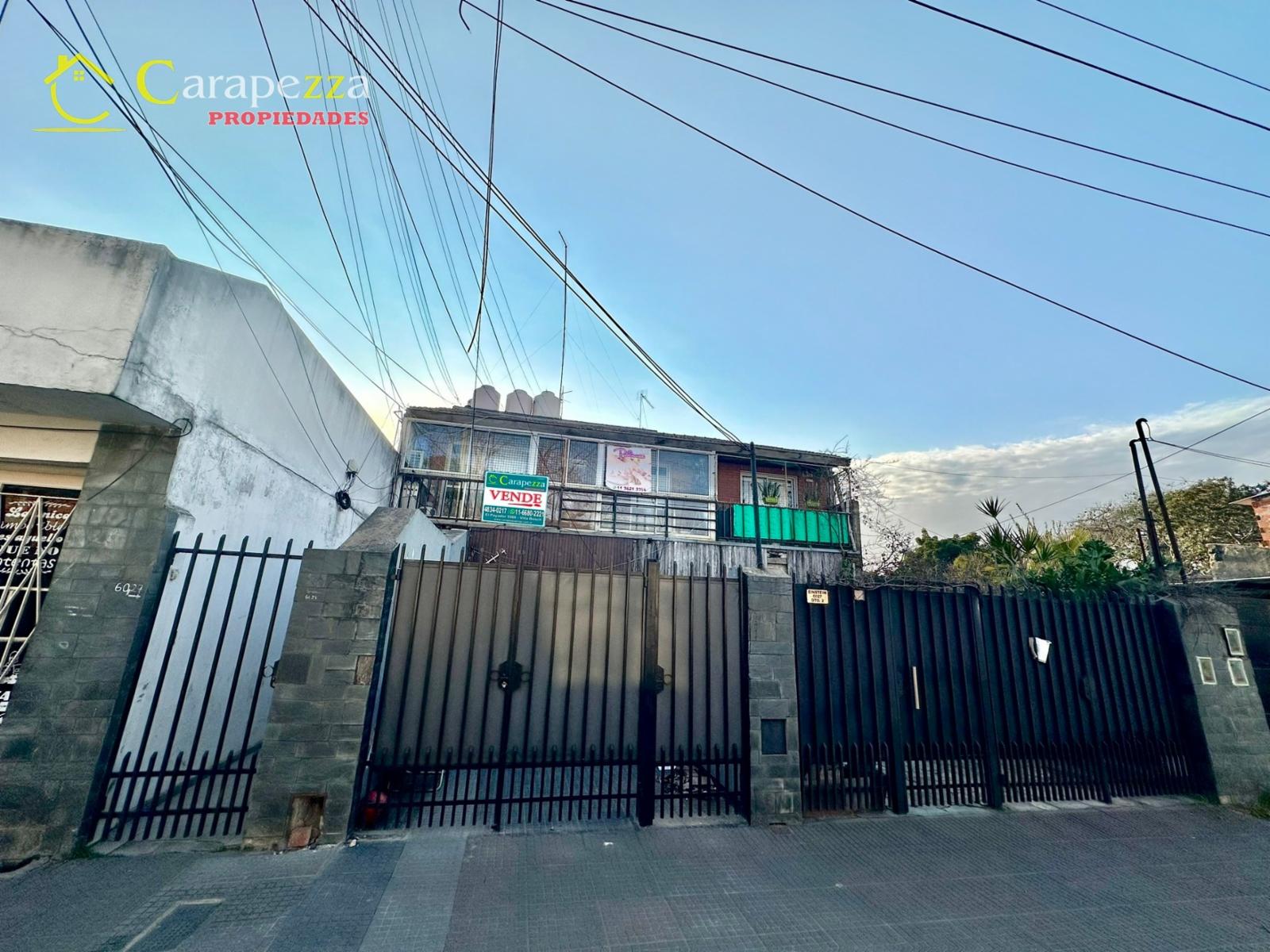Departamento 2 Amb en Venta en Loma Hermosa