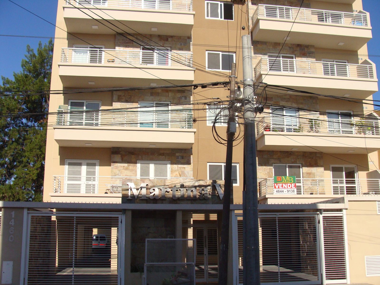 EXCELENTE DEPARTAMENTO DE 3 AMBIENTES A ESTRENAR