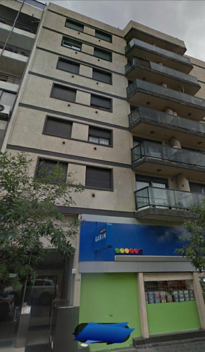 DEPARTAMENTO AMPLIO 2 DORMITORIOS CON BALCÓN EN AV. SANTA FE AL 400