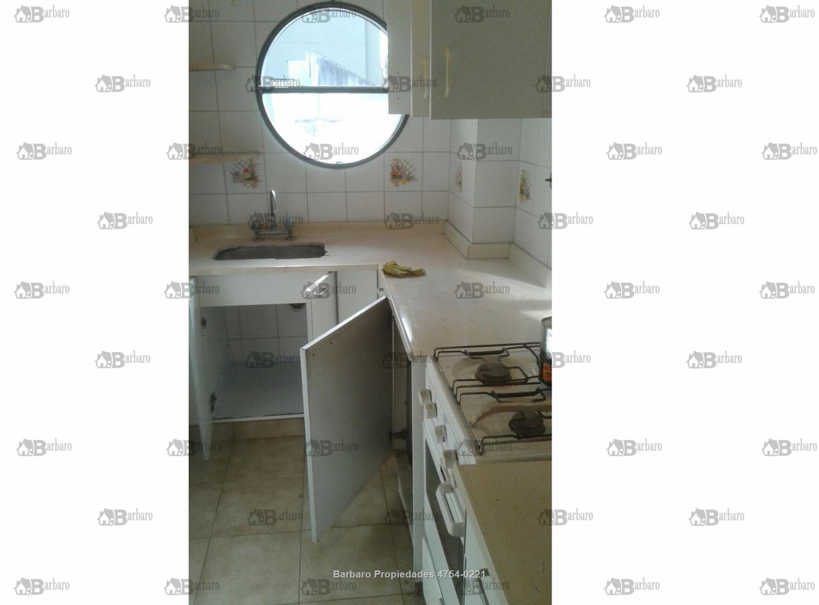MATHEU 3400 · San Martín — foto 3