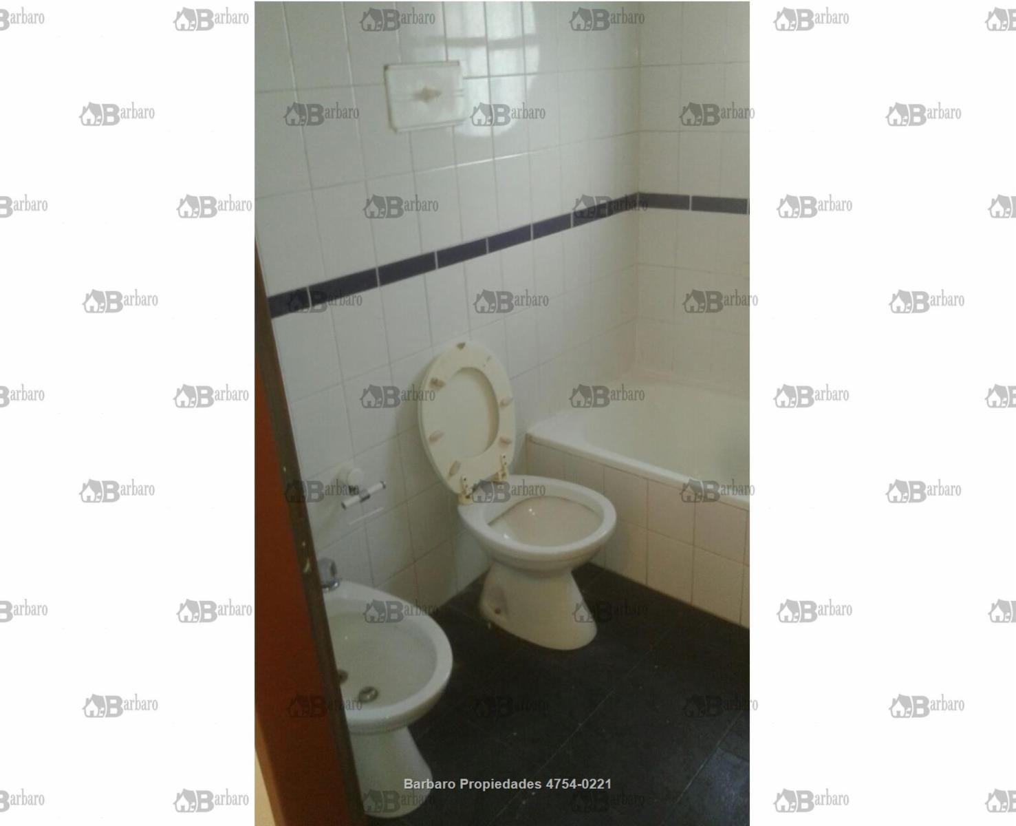 MATHEU 3400 · San Martín — foto 4