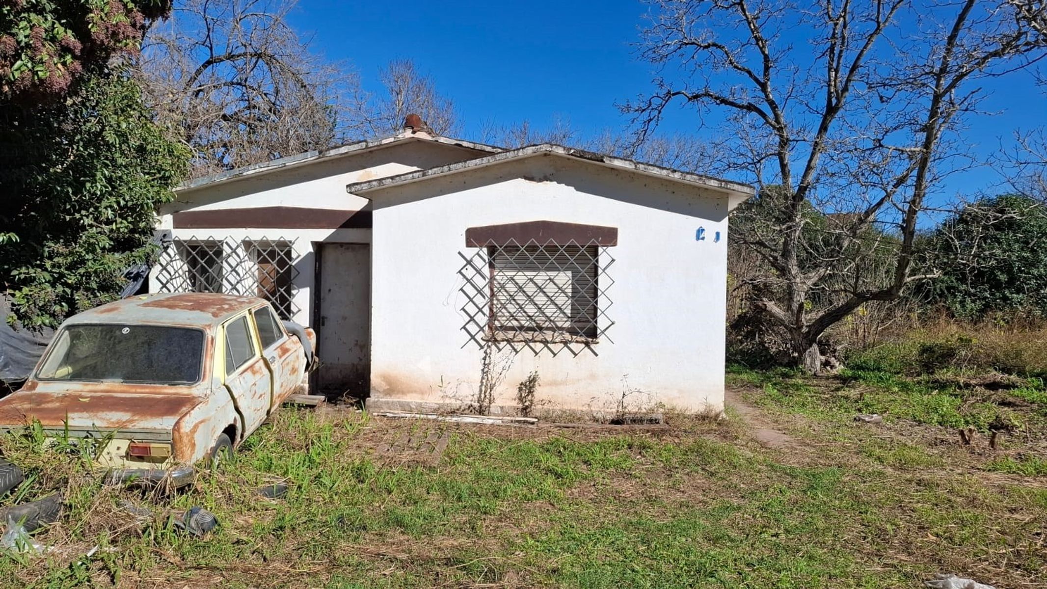 LA BOLSA TERRENO ESQUINA 2.100 M2 · Santa María — foto 4
