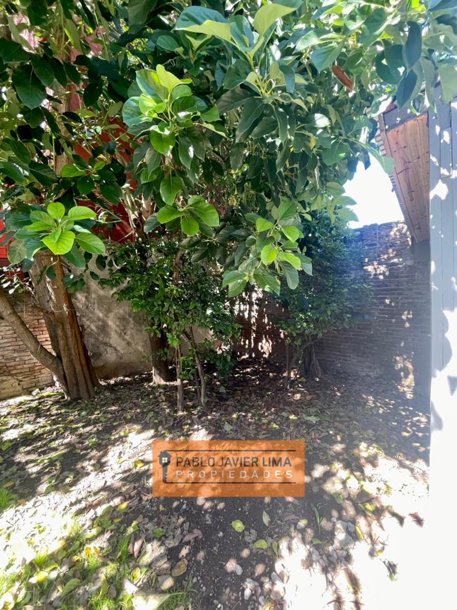 GRAL. HORNOS 1500 · Tres De Febrero — foto 17