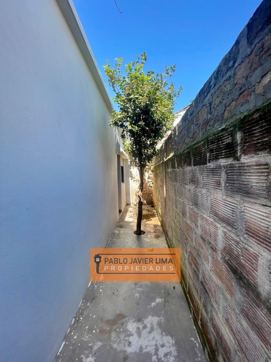 GRAL. HORNOS 1500 · Tres De Febrero — foto 4