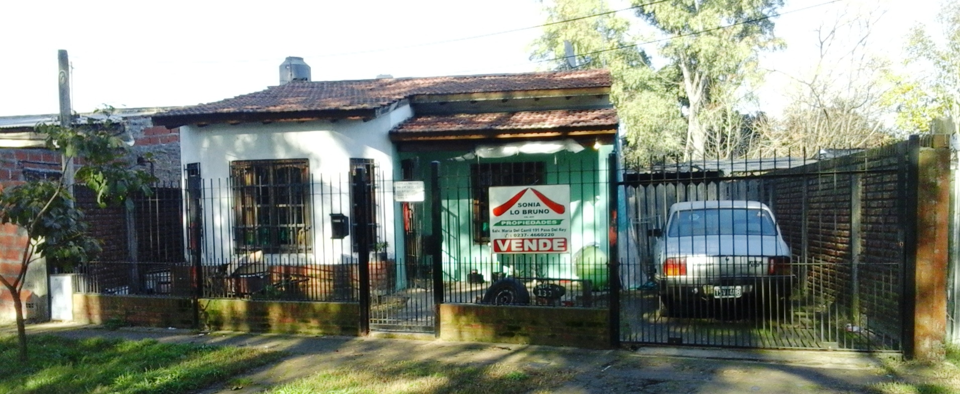 Entre Ríos · Moreno — foto 3