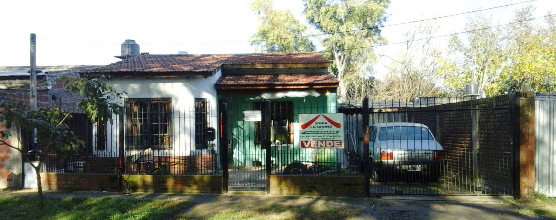 Entre Ríos · Moreno — foto 4