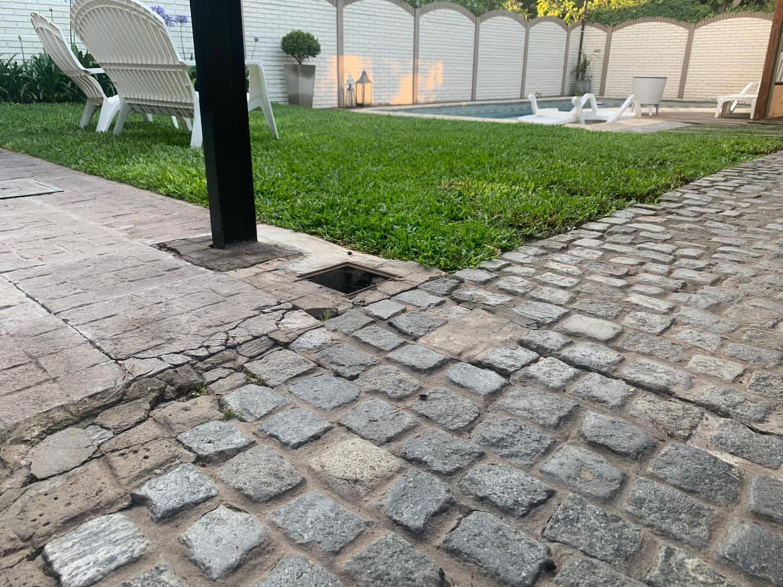 Genova · Hurlingham — foto 8