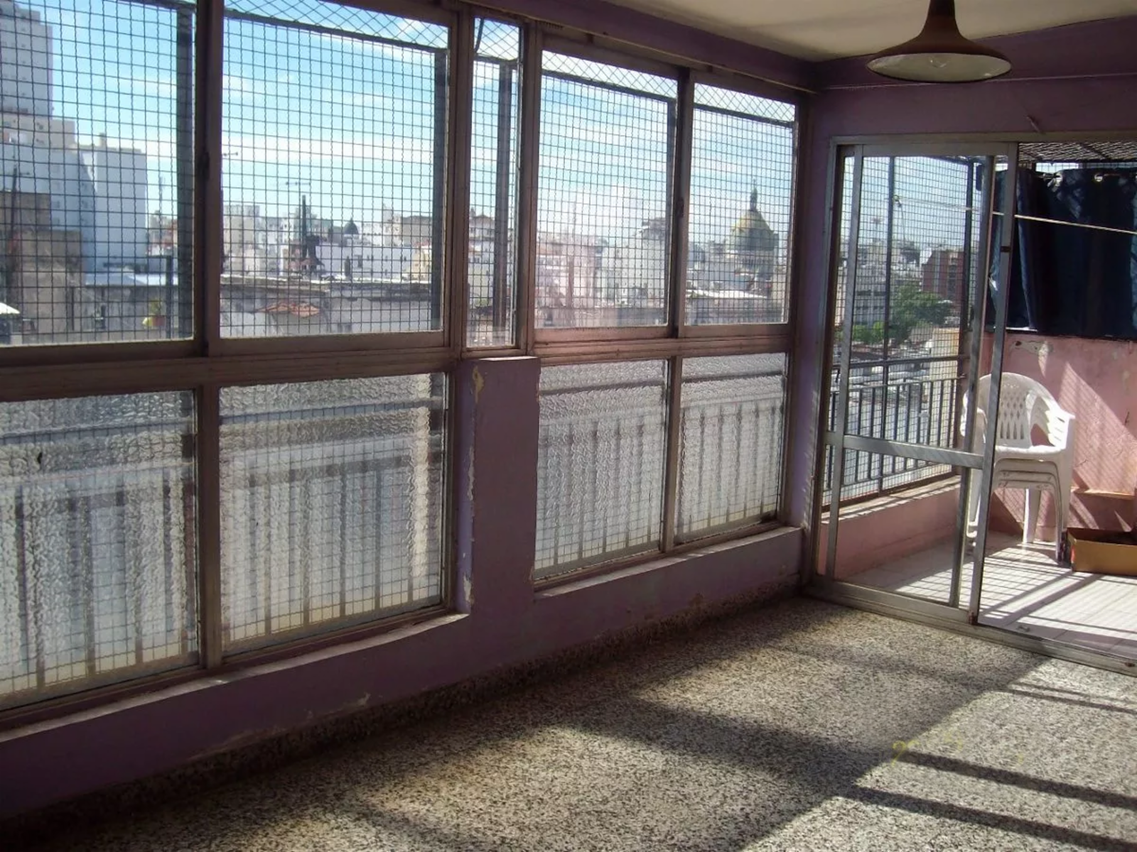 Matheu 100 · Balvanera — foto 4