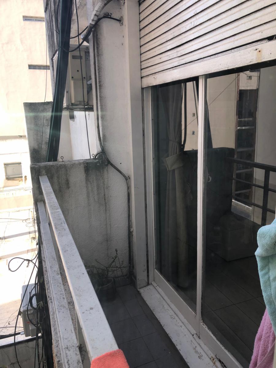 JUNCAL 2800 · Barrio Norte — foto 11