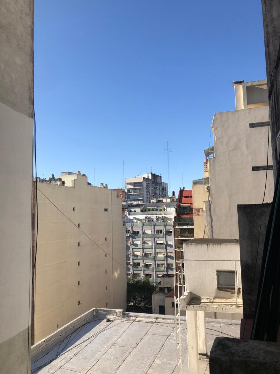JUNCAL 2800 · Barrio Norte — foto 7