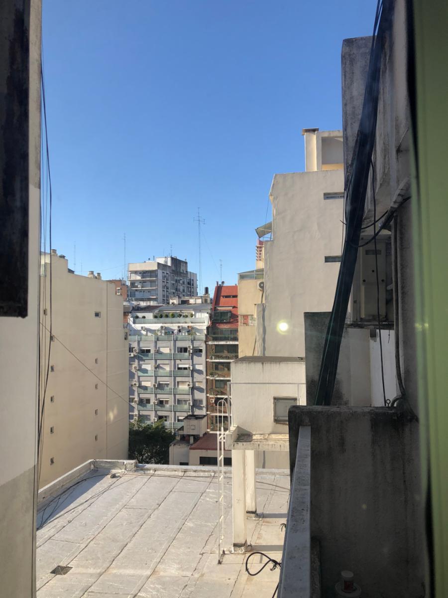 JUNCAL 2800 · Barrio Norte — foto 8