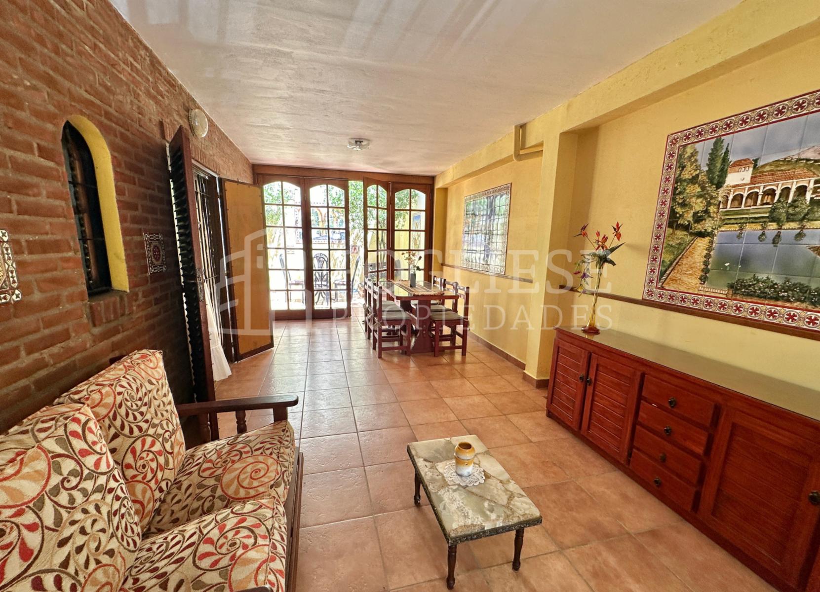 Avenida 4 entre Paseos 121 y 122 · Villa Gesell — foto 11