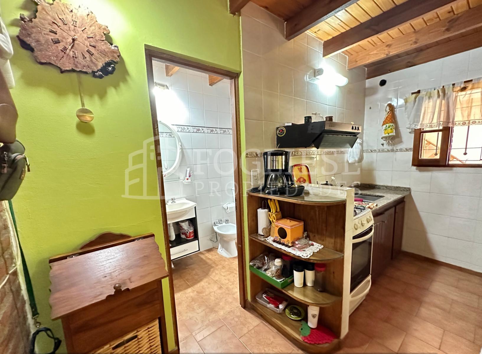 Avenida 4 entre Paseos 121 y 122 · Villa Gesell — foto 3