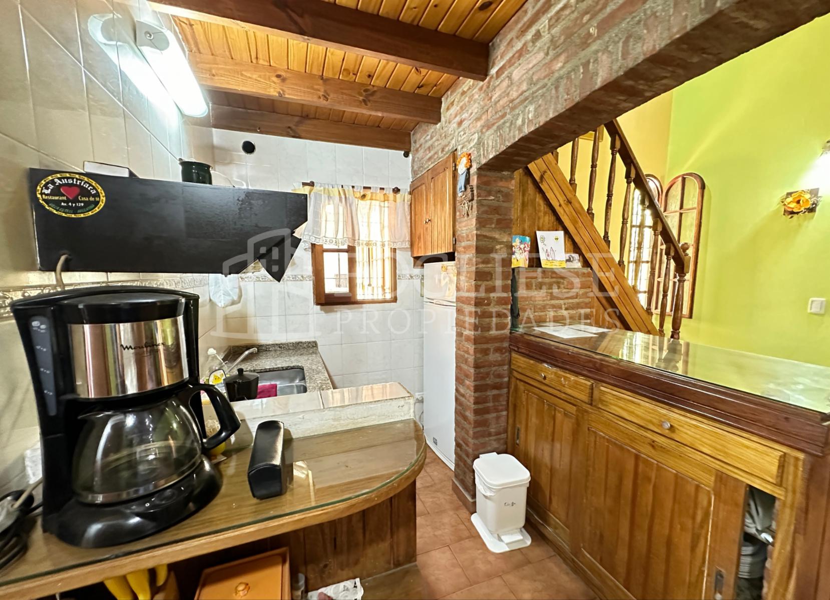 Avenida 4 entre Paseos 121 y 122 · Villa Gesell — foto 6