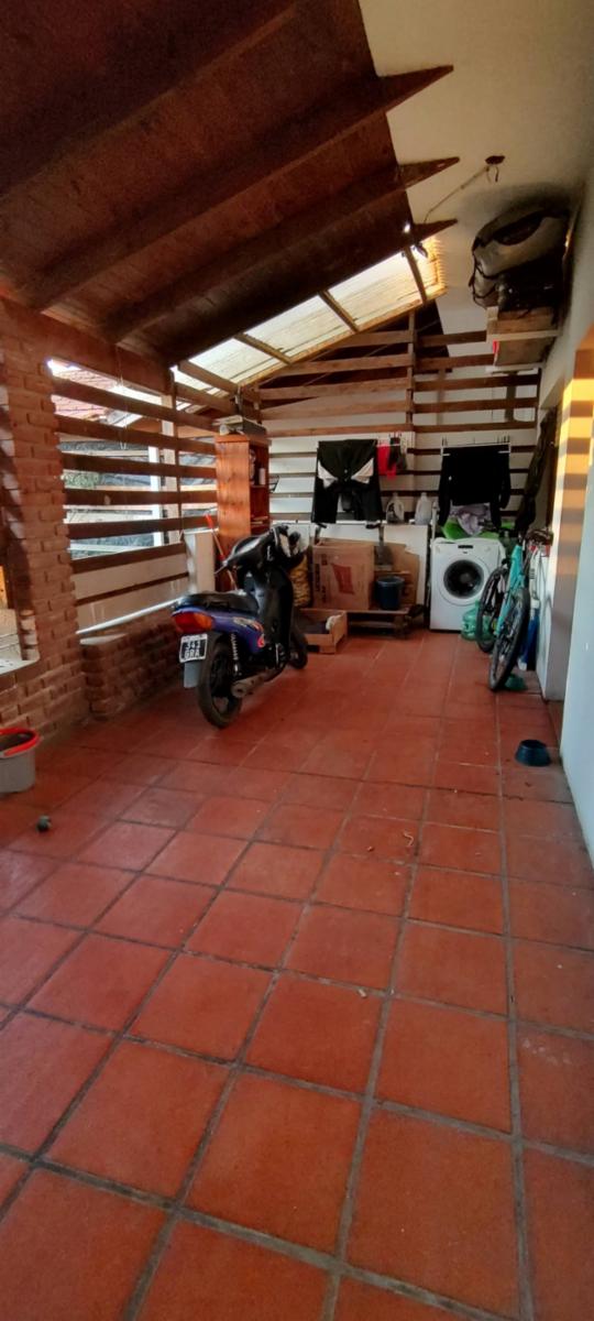 VENDO CASA Y DEPTOS (CALLE 65 ESQ 12) NECOCHEA · Necochea — foto 33