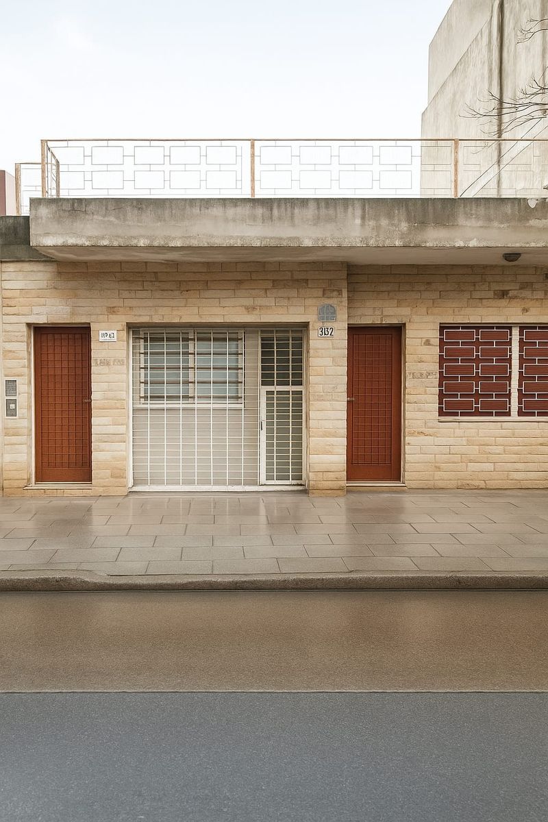 VENTA DE CASA CUATRO AMB. CON LOCAL