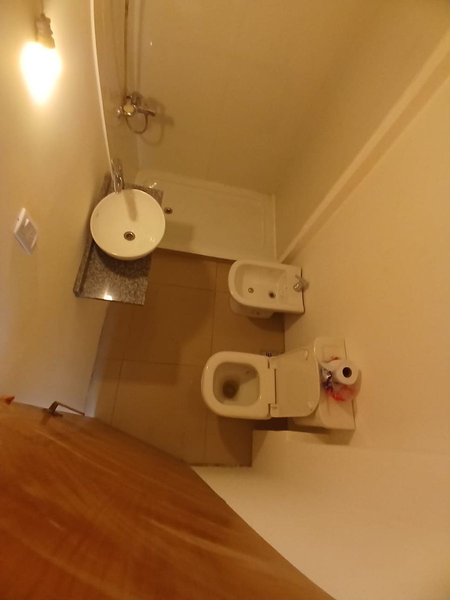 PEDRO IGNACIO RIVERA 4785 , 4° C · Villa Urquiza — foto 11