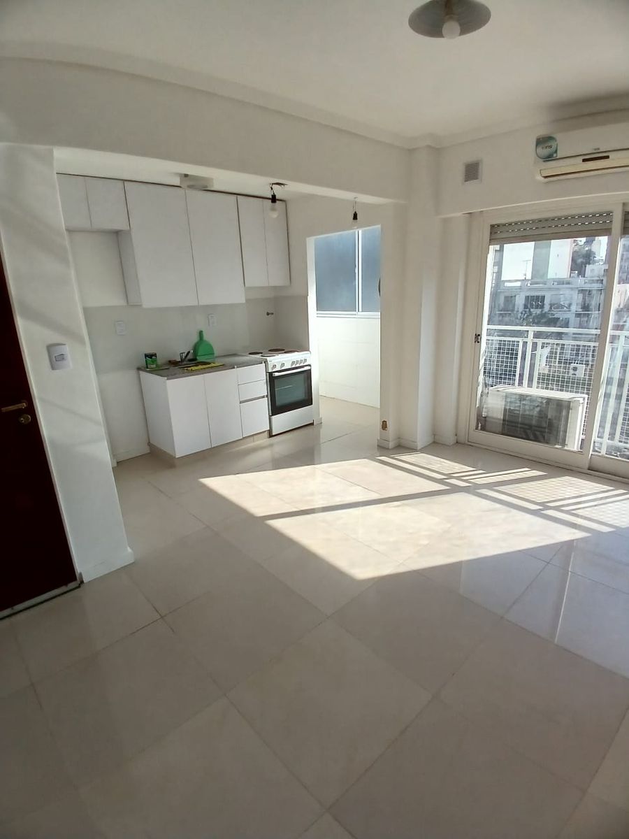PEDRO IGNACIO RIVERA 4785 , 4° C · Villa Urquiza — foto 13