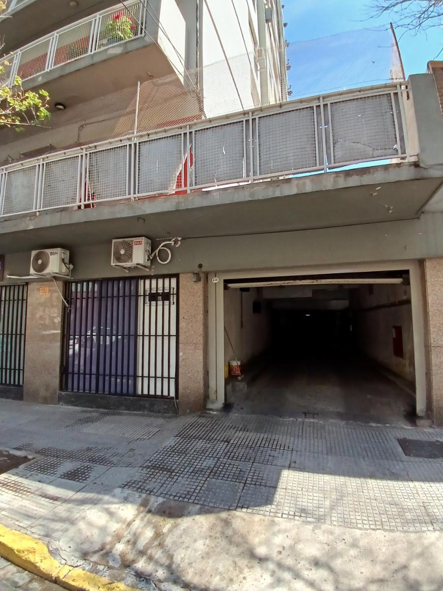 PEDRO IGNACIO RIVERA 4785 , 4° C · Villa Urquiza — foto 6