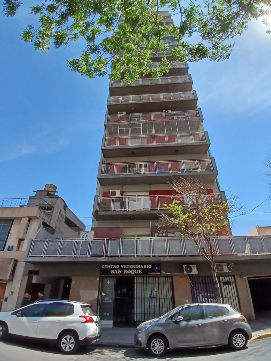 PEDRO IGNACIO RIVERA 4785 , 4° C · Villa Urquiza — foto 7