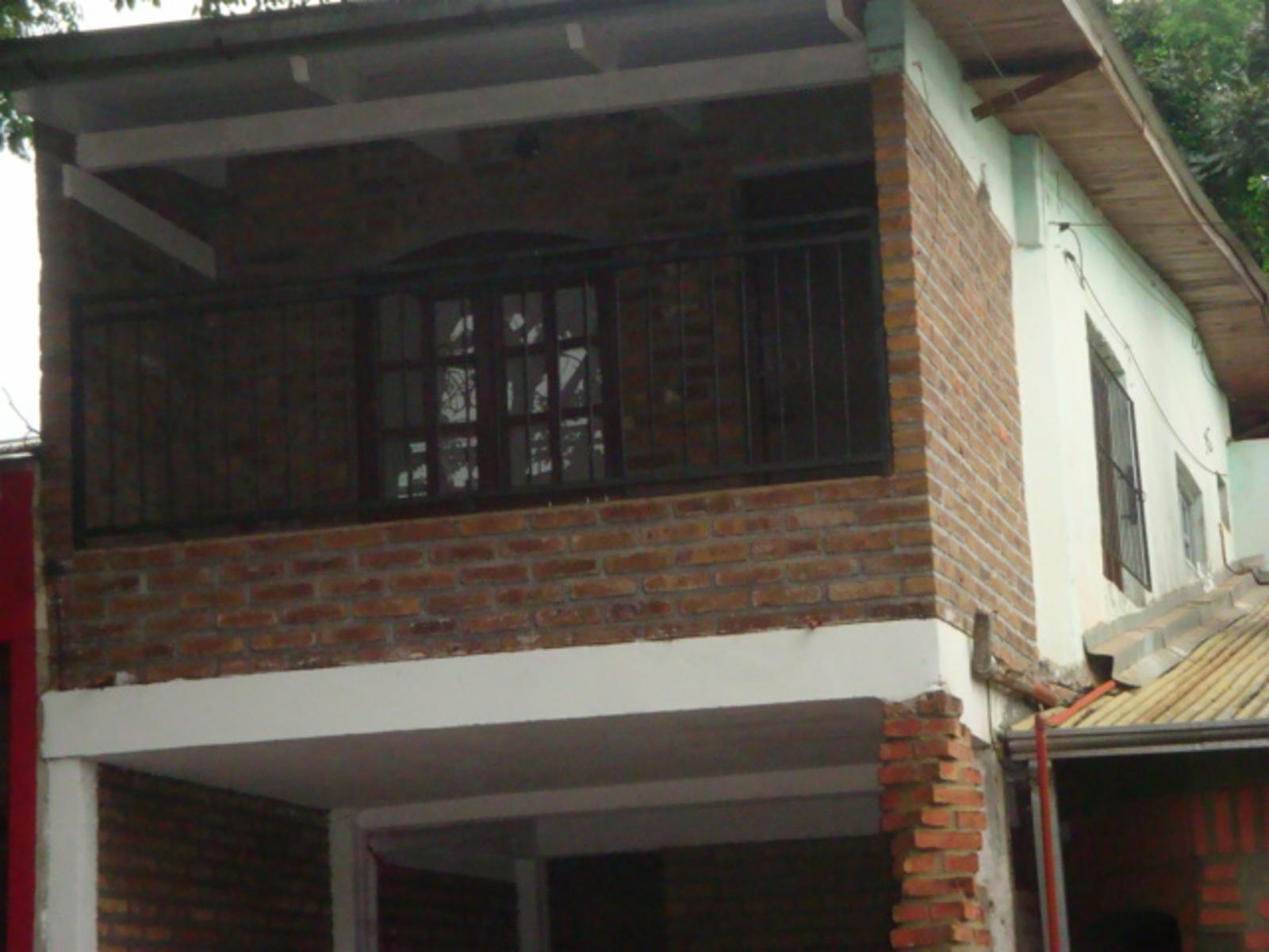 GUIDEK STASIUK PROPIEDADES ALQUILA DEPARTAMENTO SOBRE CALLE TACURU