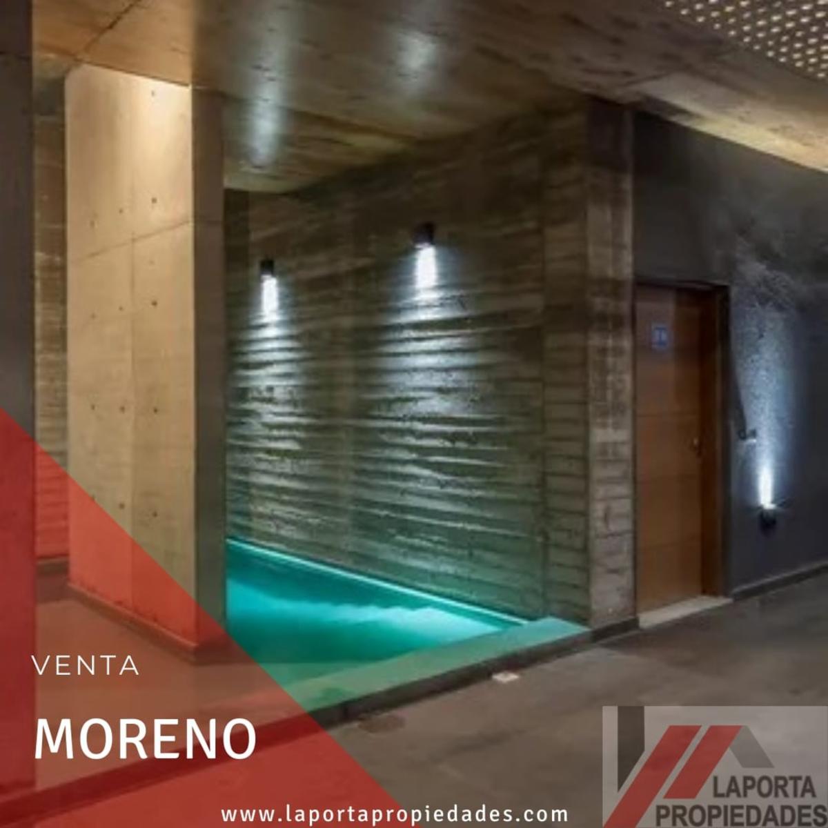 Bernardino Rivadavia · Moreno — foto 3