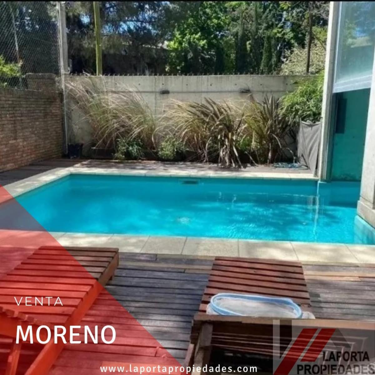 Bernardino Rivadavia · Moreno — foto 4
