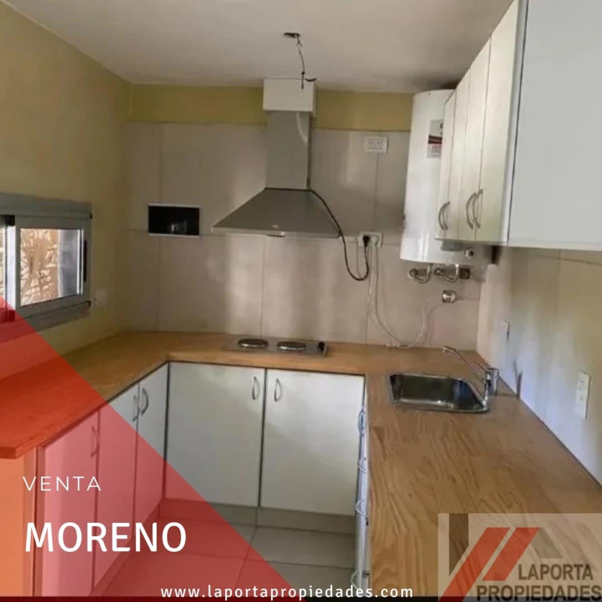 Bernardino Rivadavia · Moreno — foto 5