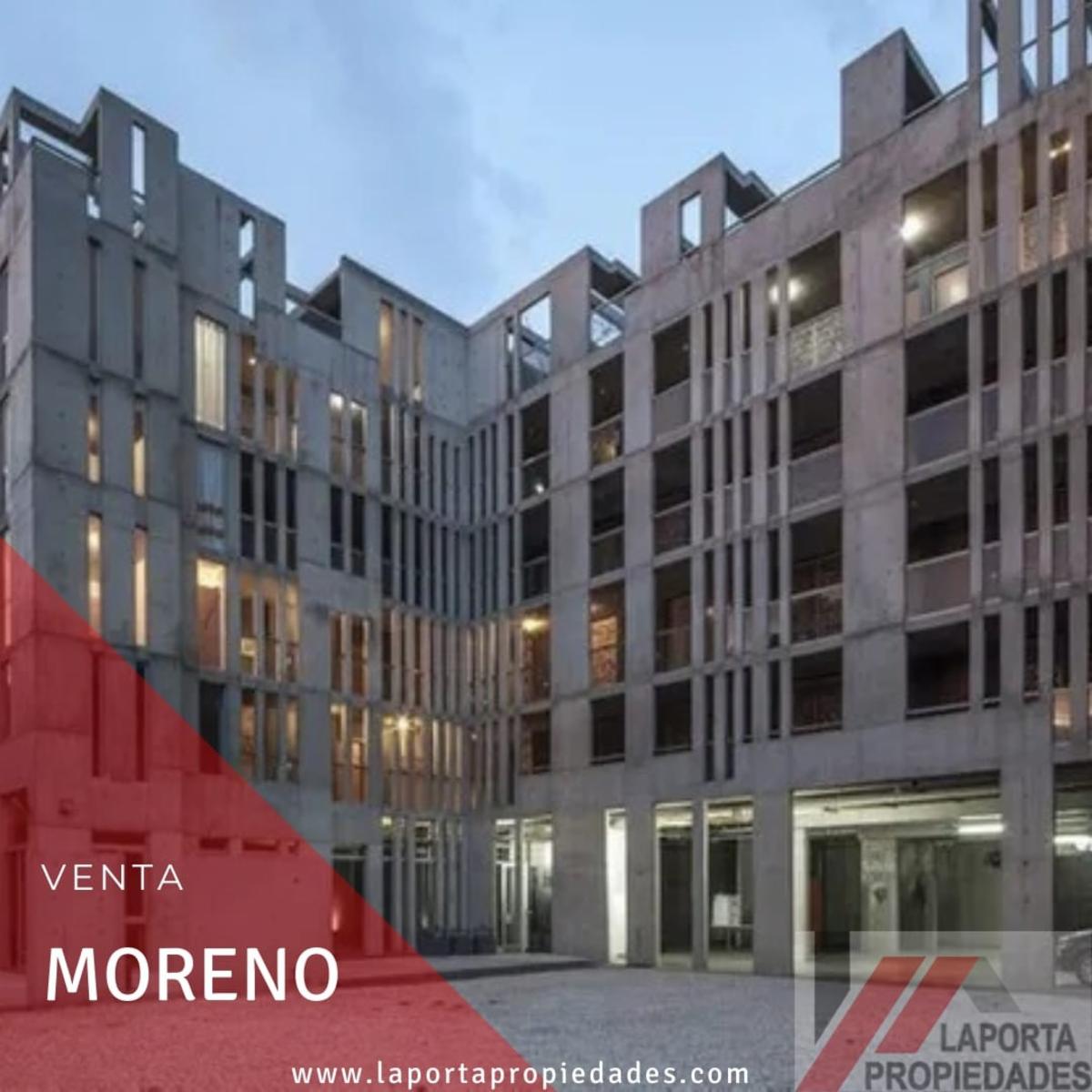 Bernardino Rivadavia · Moreno — foto 9