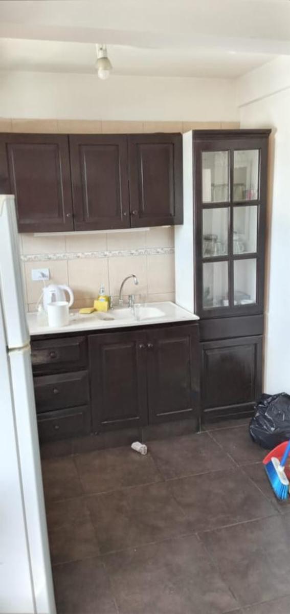 Hermoso departamento en 5to piso, a metros del centro comercial de San fernando.