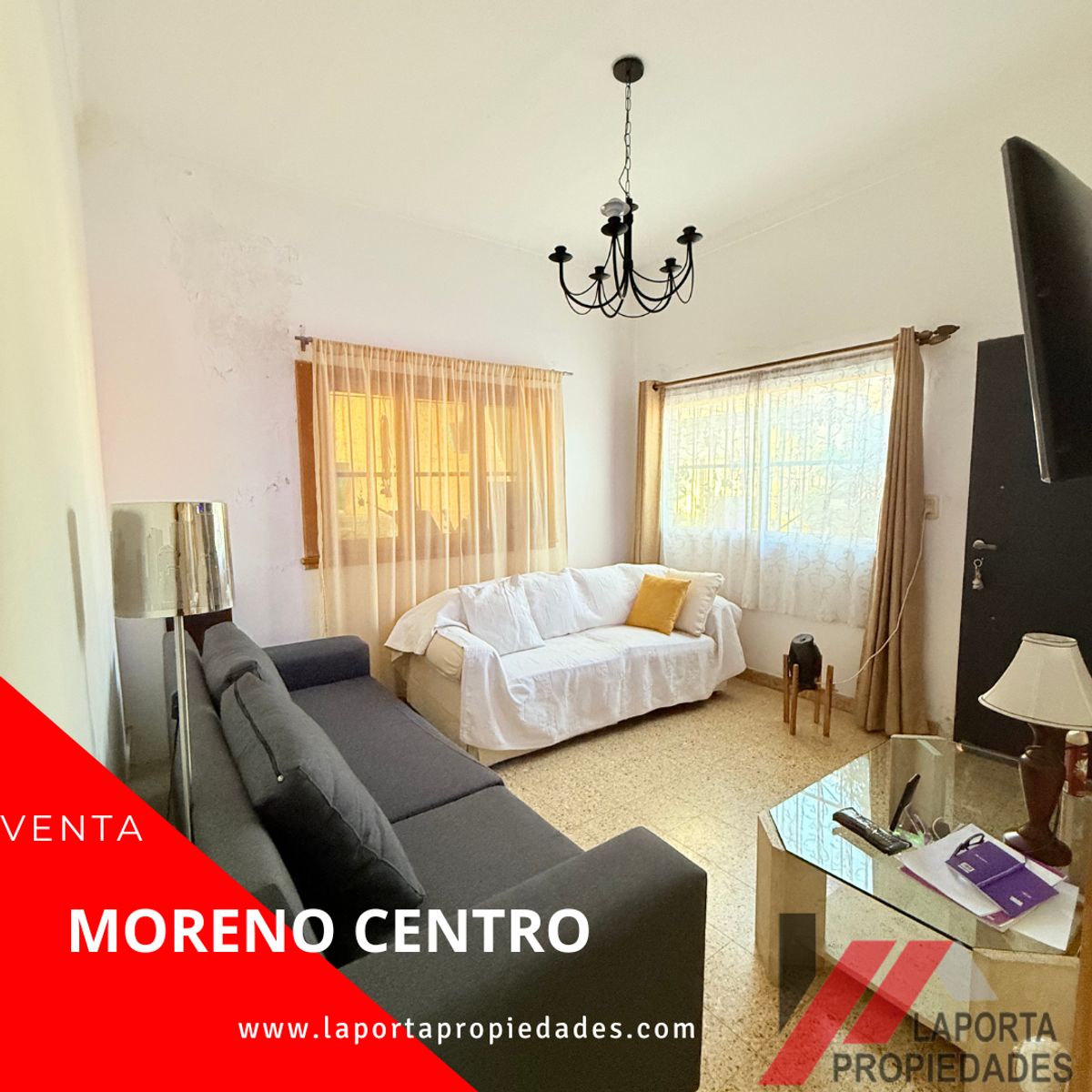 MAIPU · Moreno — foto 3