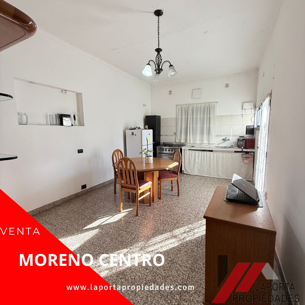 MAIPU · Moreno — foto 4