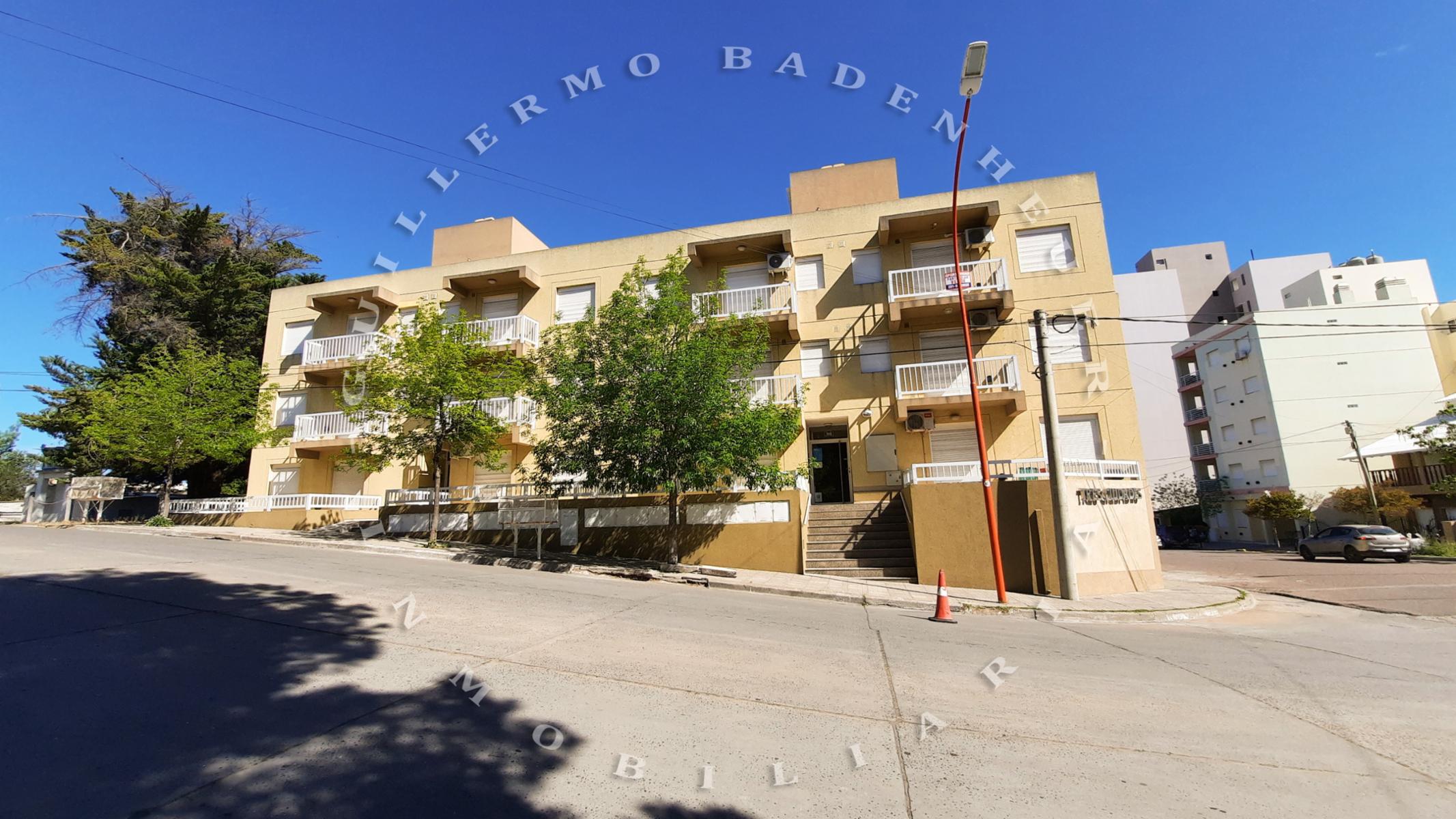 AV. BAHÍA BLANCA 96 · Monte Hermoso — foto 12