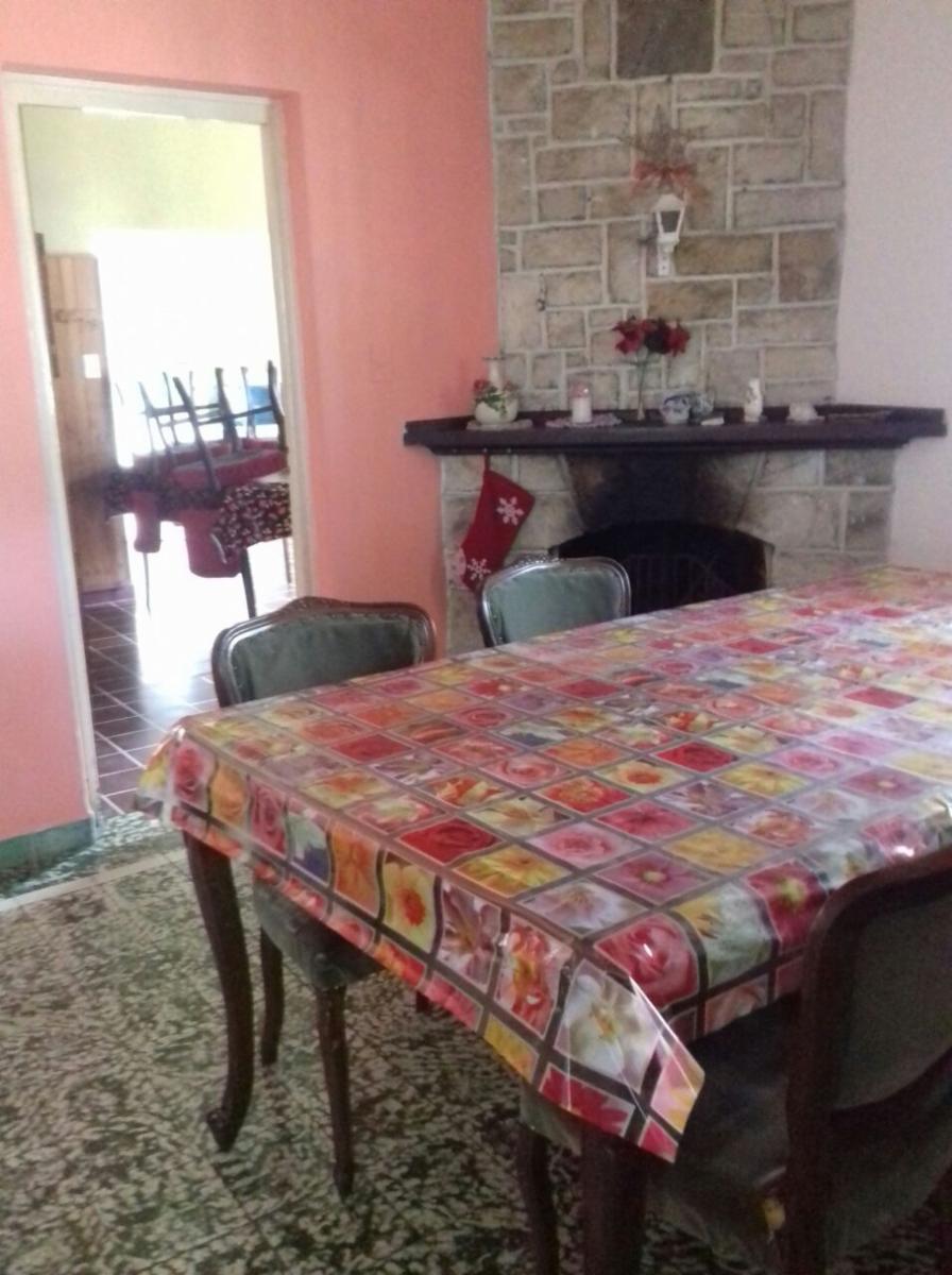 VOLTA - BARRIO VILLA DEL LAGO A 6 CUADRAS DEL CUCUC · Punilla — foto 15