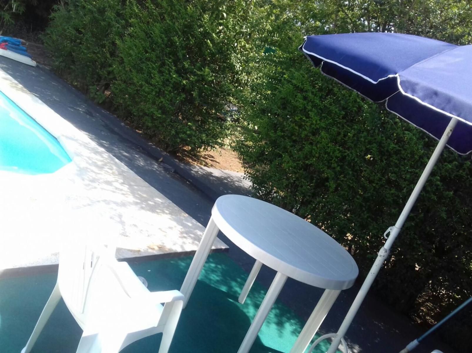 VOLTA - BARRIO VILLA DEL LAGO A 6 CUADRAS DEL CUCUC · Punilla — foto 16