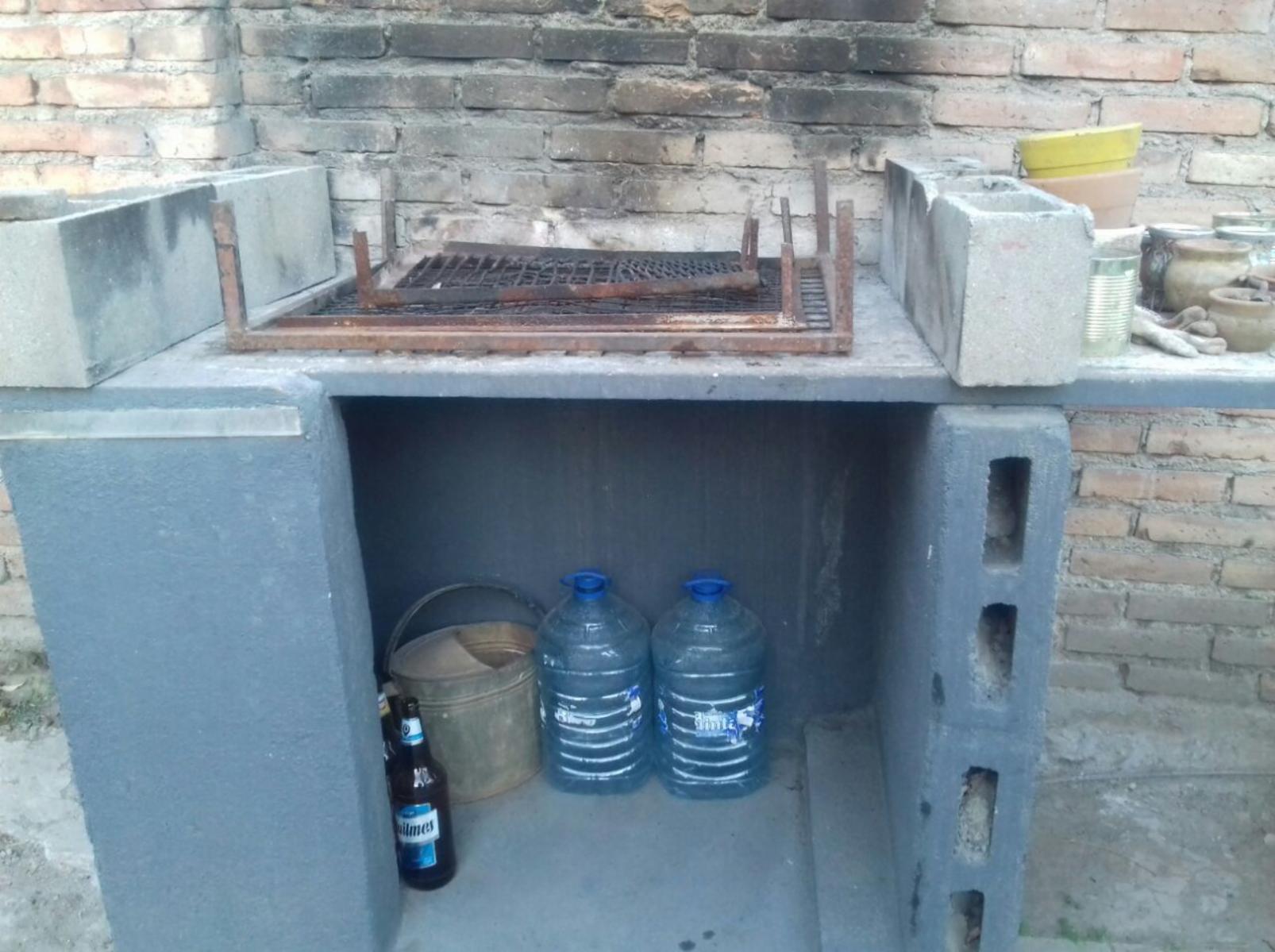 VOLTA - BARRIO VILLA DEL LAGO A 6 CUADRAS DEL CUCUC · Punilla — foto 26