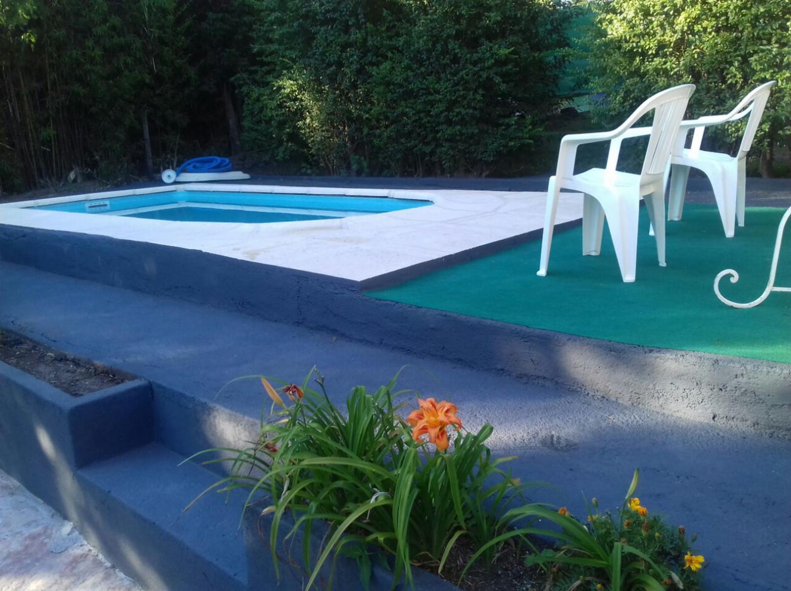 VOLTA - BARRIO VILLA DEL LAGO A 6 CUADRAS DEL CUCUC · Punilla — foto 27