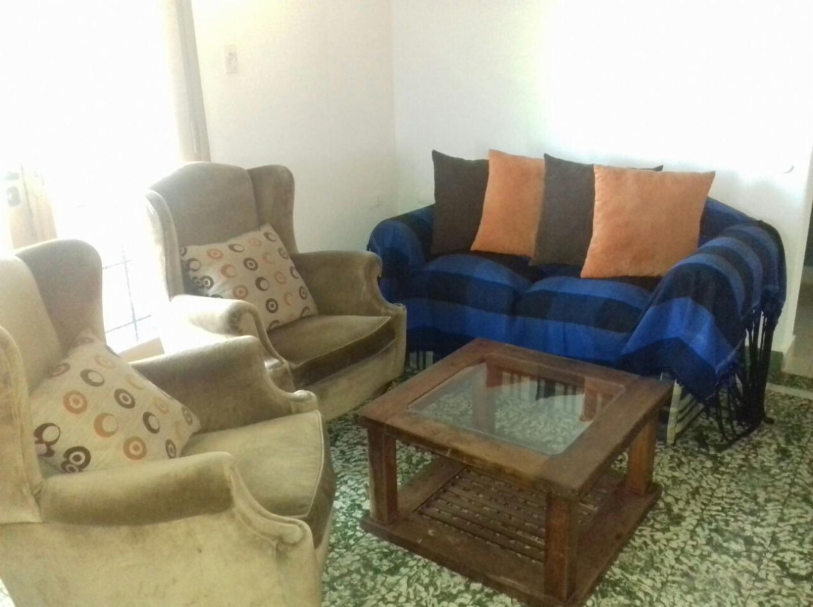VOLTA - BARRIO VILLA DEL LAGO A 6 CUADRAS DEL CUCUC · Punilla — foto 10