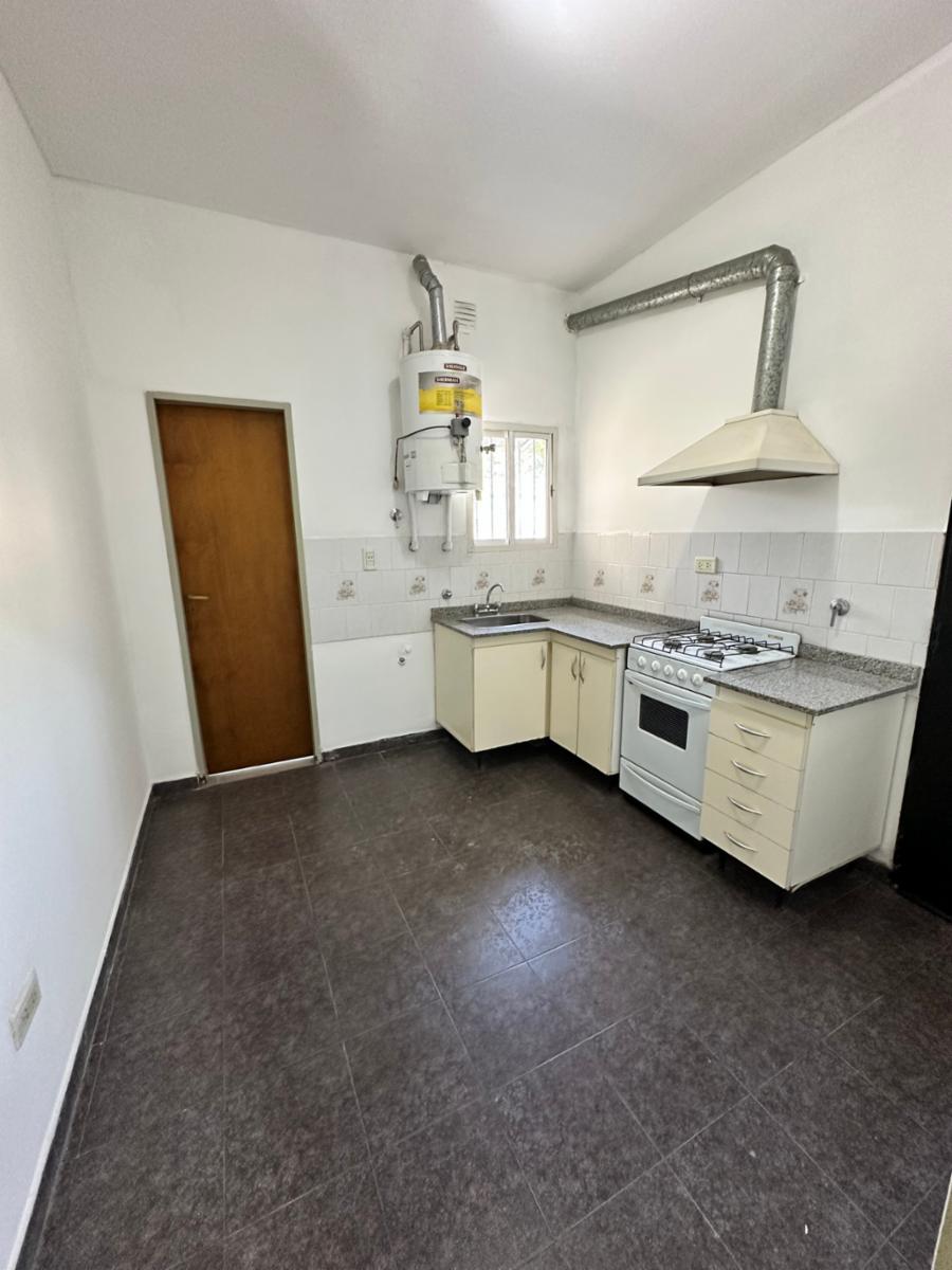 ALQUILER - VILLA MADERO - DEPARTAMENTO 2 AMBIENTES - SIN EXPENSAS