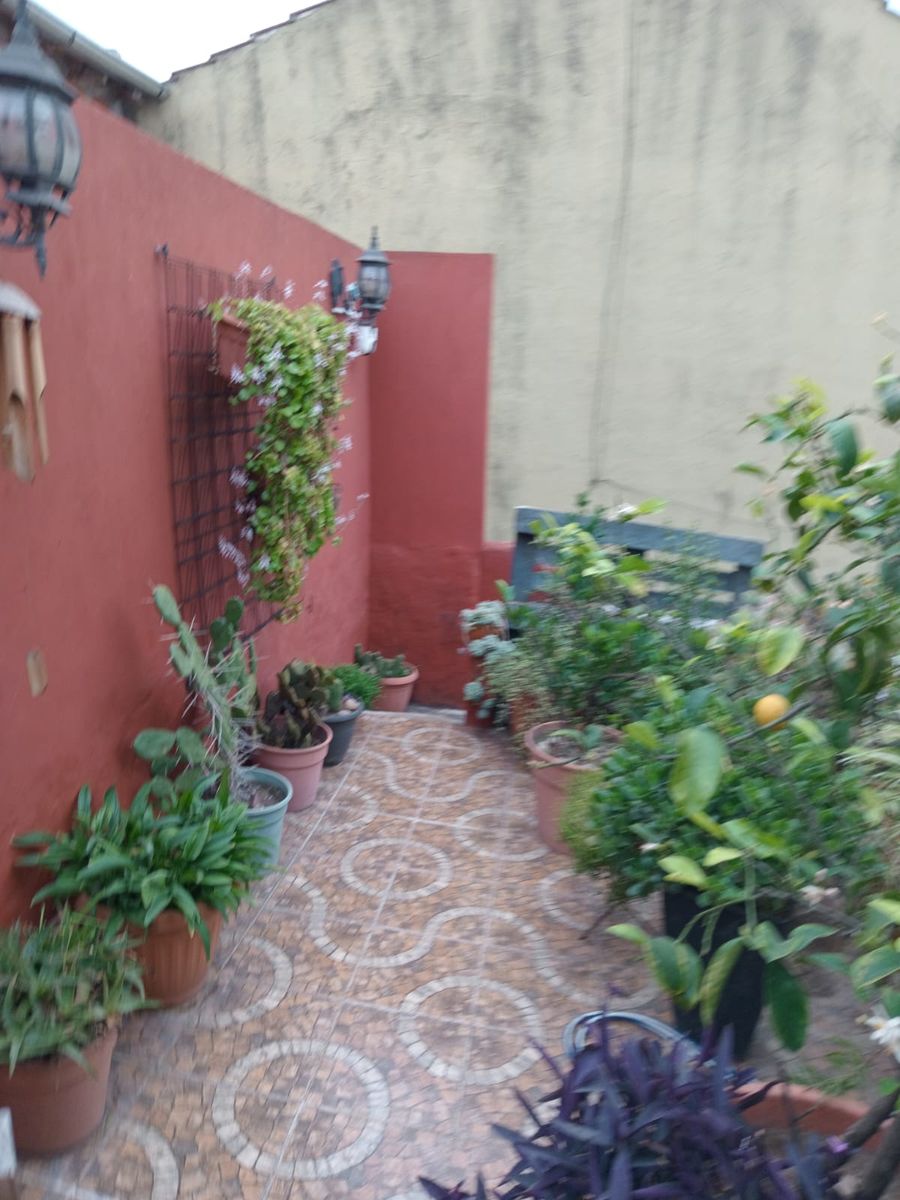 VENTA PH 2 AMBIENTES